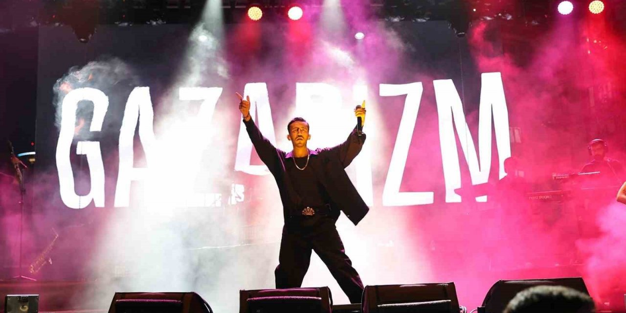 Ataşehir’in dört bir yanında festival coşkusu devam ediyor