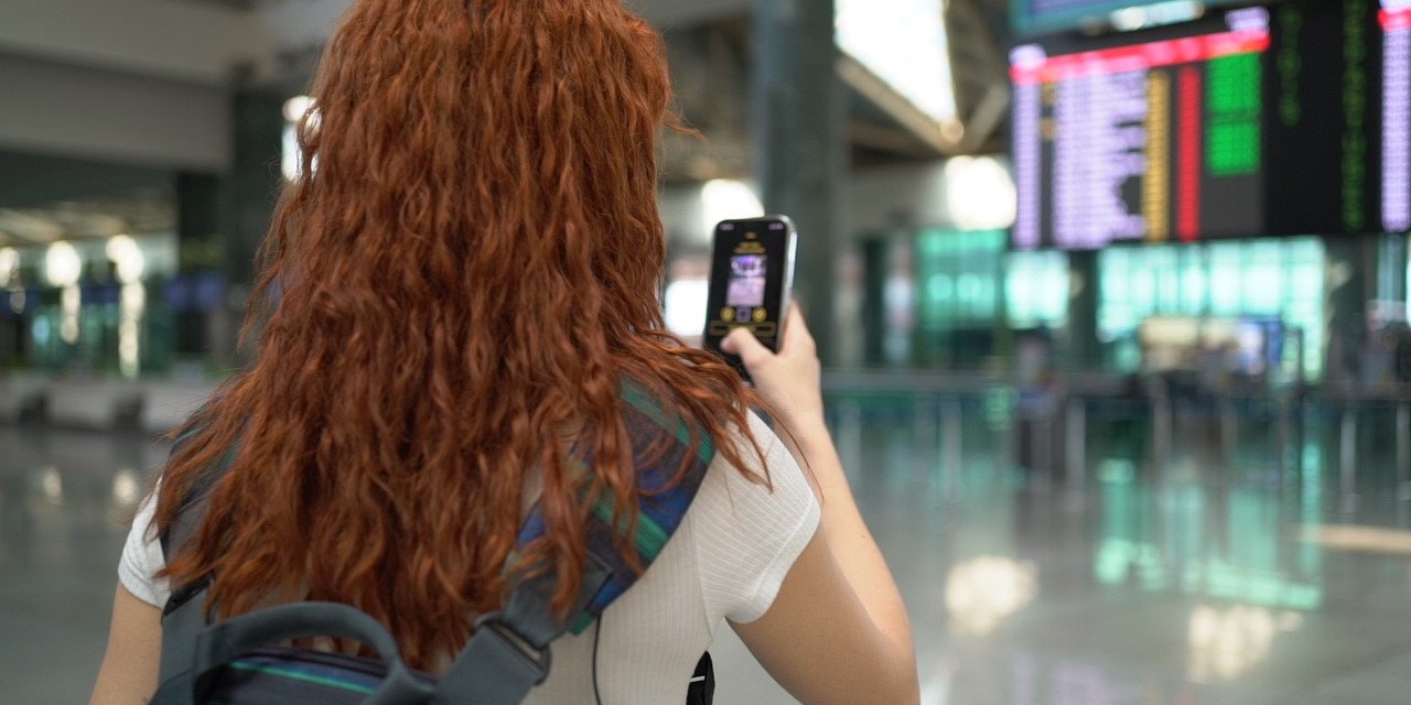 TAV Havalimanları’na “Engelsiz Bilişim” Ödülü