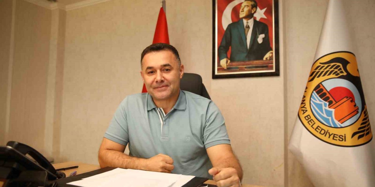 Alanya Dinek Mahallesi’nin 25 yıllık imar sorunu çözüldü