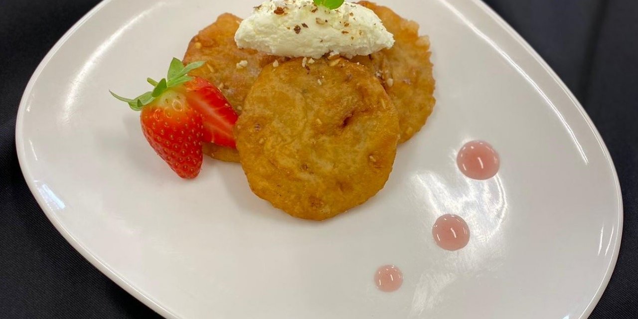 Çektiği fotoğraflarla 2. oldu