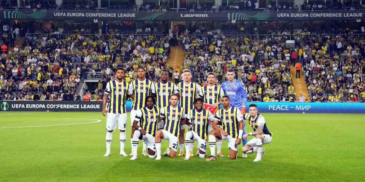 İsmail Kartal’dan 7 değişiklik