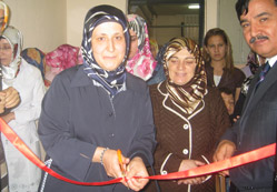 Selmek'ten ikinci sergi