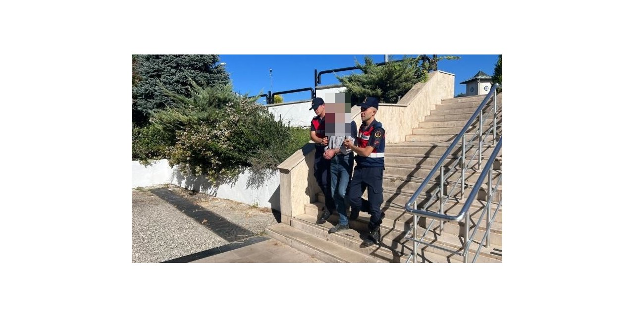 Muğla’da toplu taşıma aracında taciz iddiasından yakalanan şahıs tutuklandı