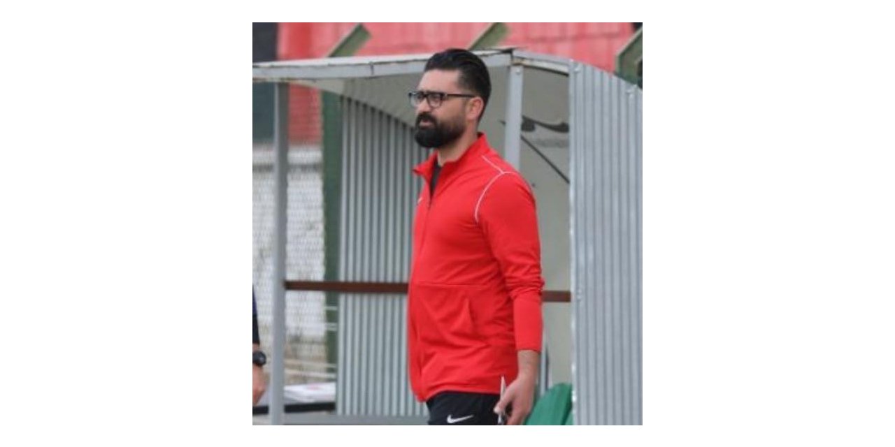 Sütçü; “Grup ile ilgili çekincemiz yok, TFF ne diyorsa o"