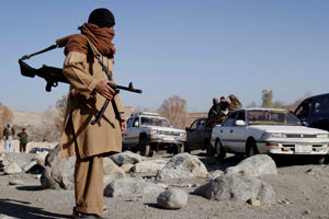 Hava operasyonu: 28 militan öldürüldü