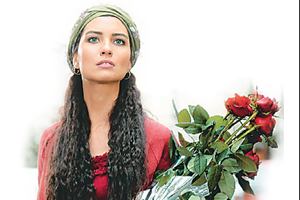 Tuba Büyüküstün'den itiraf