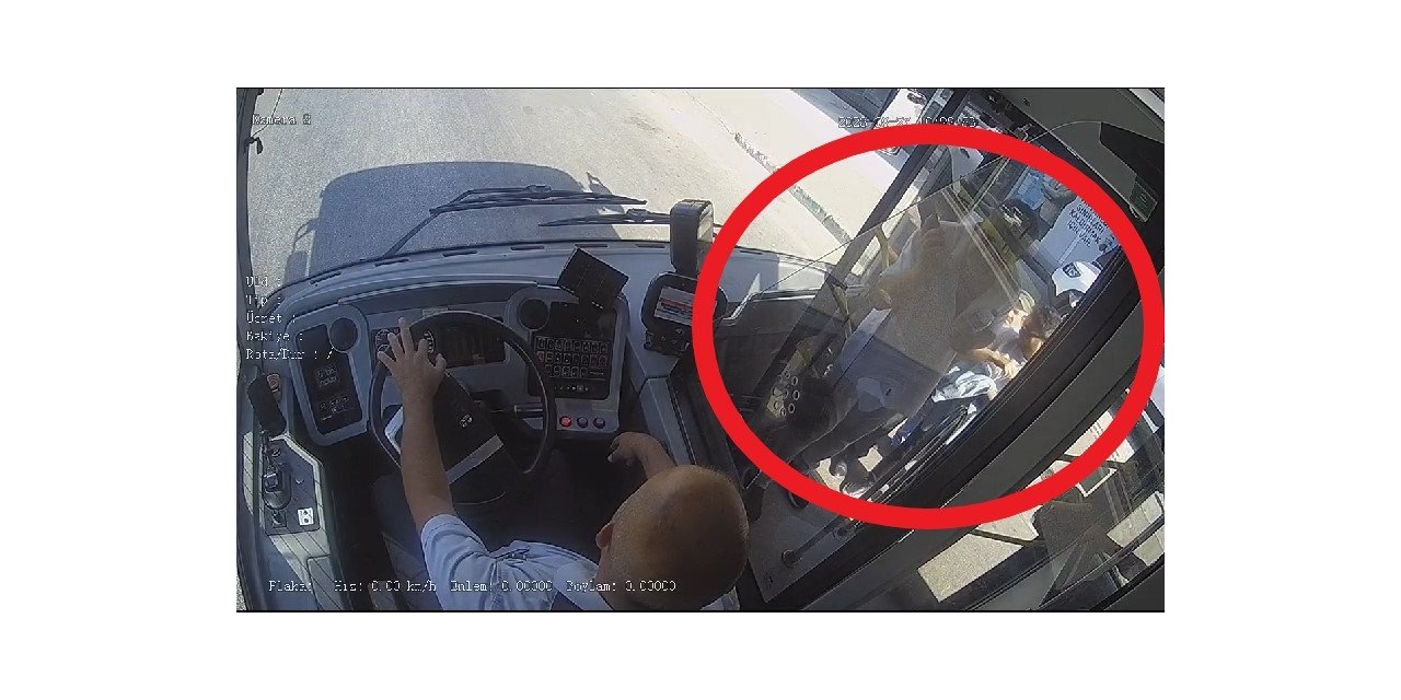 O çalıyor, Bursa polisi affetmiyor...1 hafta arayla cezaevine giren şüpheli kamerada