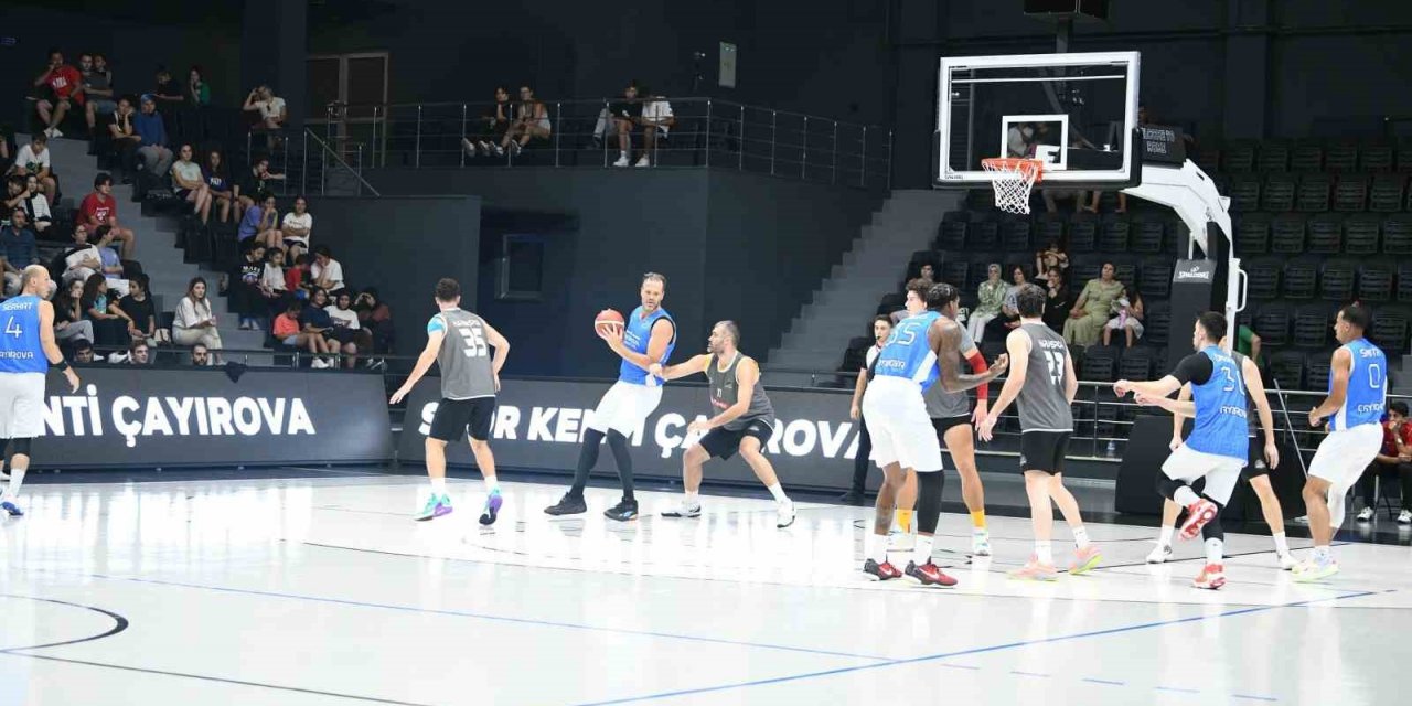 Çayırova Belediyesi’nin rakibi Kapaklıspor