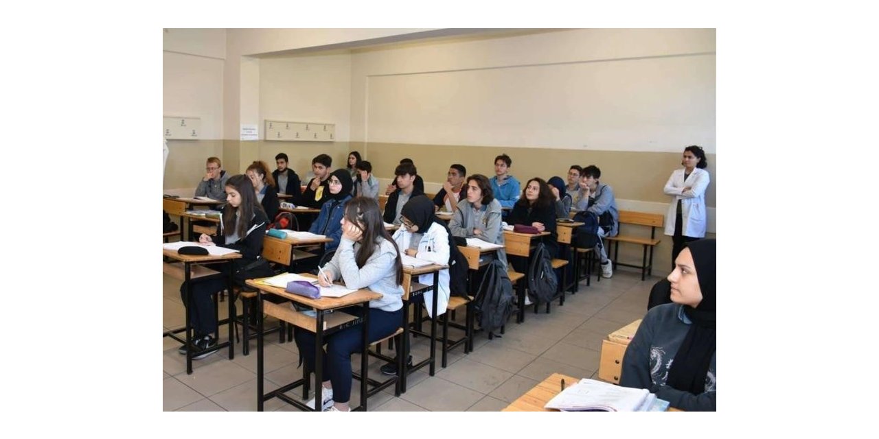 Ülke genelinde yapılacak ortak sınavların tarihleri belli oldu