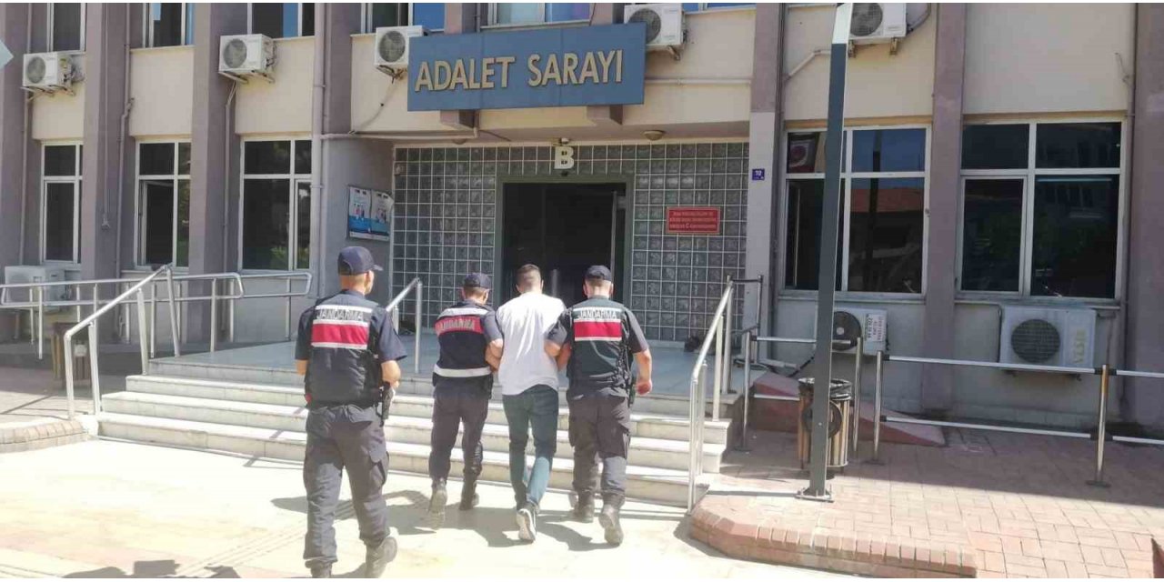 Aydın’da uyuşturucudan aranan 18 şahıs yakalandı