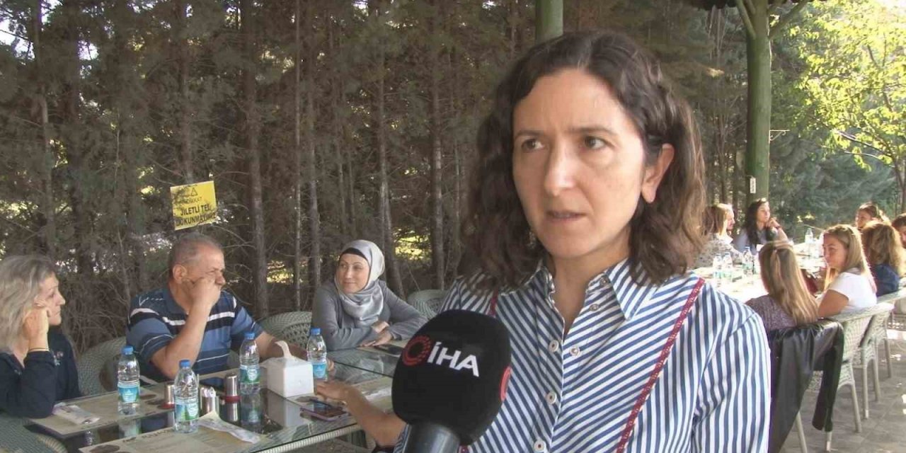 Türkiye Alzheimer Derneği’nden farkındalık buluşması