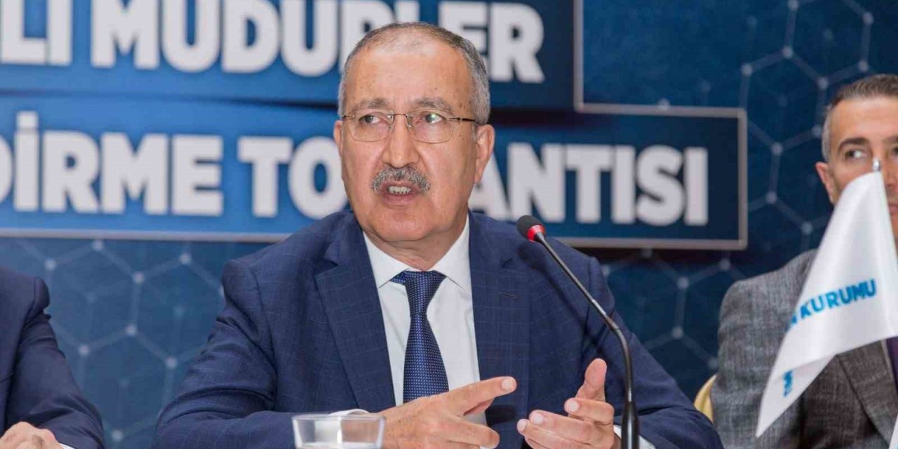 Genel Müdür Erkılınç: “İnternet medyasını zapt etmeyi değil saygınlığını artırmayı hedefliyoruz”