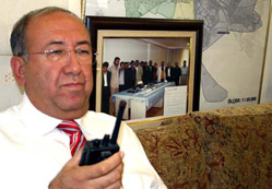 Konya'da asayiş olayları azalıyor