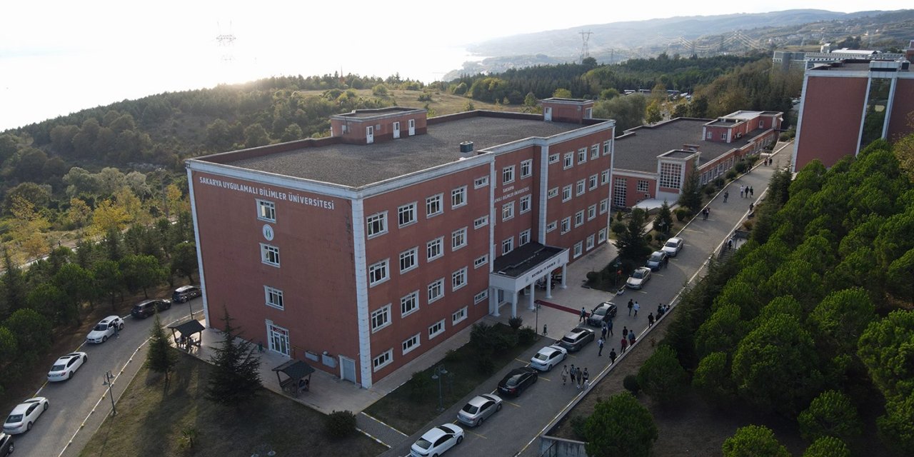 SUBÜ, 22 akademik personel alacak