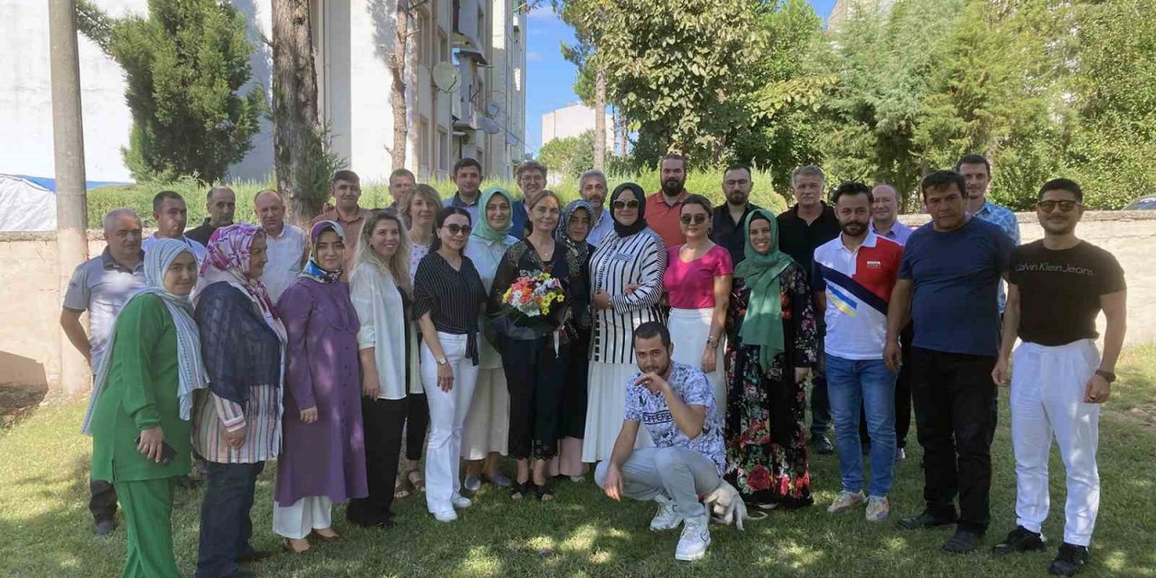 Ferizli MYO Akademik Kurulu toplandı