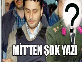 Arslan saldırı emrini nereden aldı?