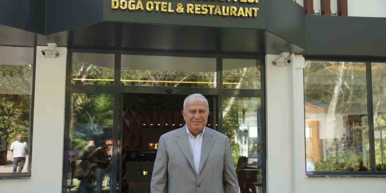 Başkan Atay: “Efeler halkının hak ettiği güzelliğe kavuşmasını sağladık”