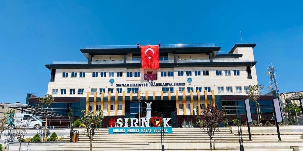 Şırnak’ta ibadethanelerde kullanılan sudan ücret alınmayacak