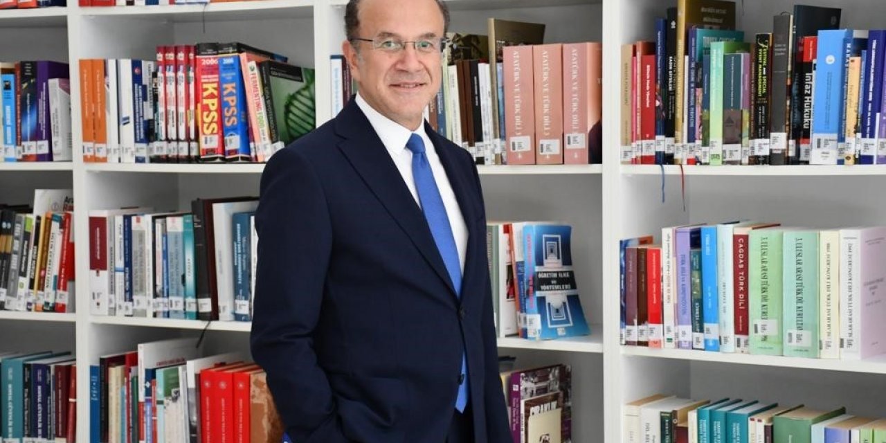 Alanya Üniversitesi ’Sektör Kampüste’ programının paydaşı oldu