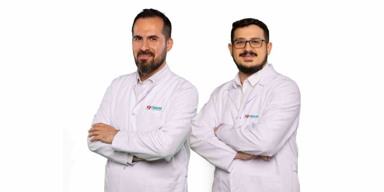 Protez ameliyatlarında ’robotik cerrahi’ dönemi