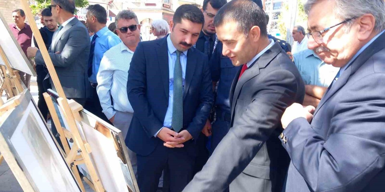 Emirdağ’ın düşman işgalinden kurtuluşu kutlandı