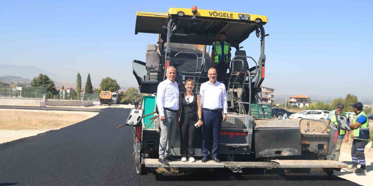 Metruk  belediye binası yaşam merkezine dönüştürüldü