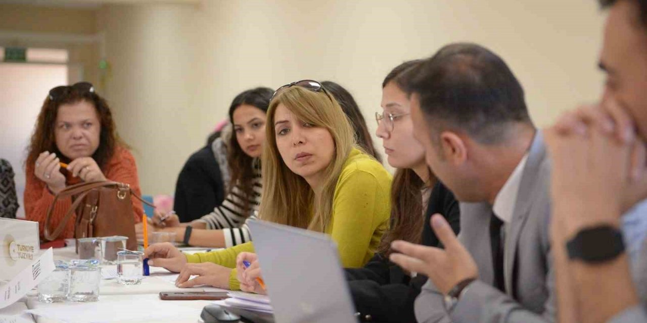 Sonuçları merakla beklenen çalıştay tamamlandı