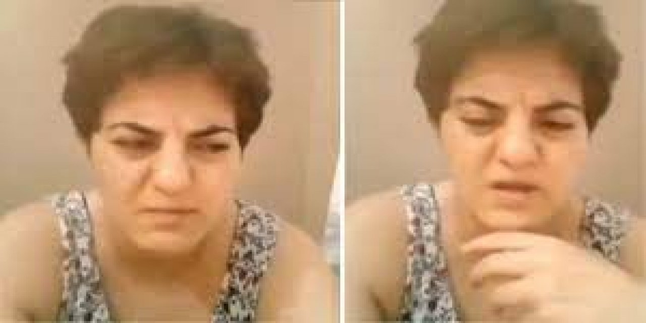 "Türkiye’de başıboş köpek değil başıboş çocuk sorunu var" diyen kadın gözaltına alındı