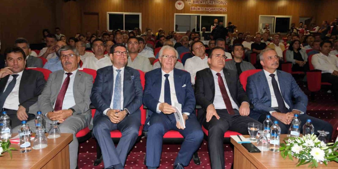 Muğla’nın 8 aylık ihracatı yüzde 12 artarak 690 milyon dolara ulaştı