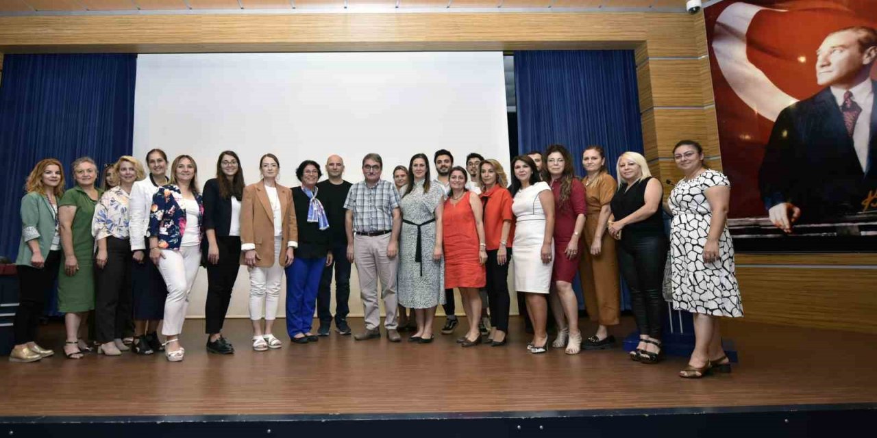 Muğla’da Beyin ölümü tespiti ve donör bakımı sempozyumu