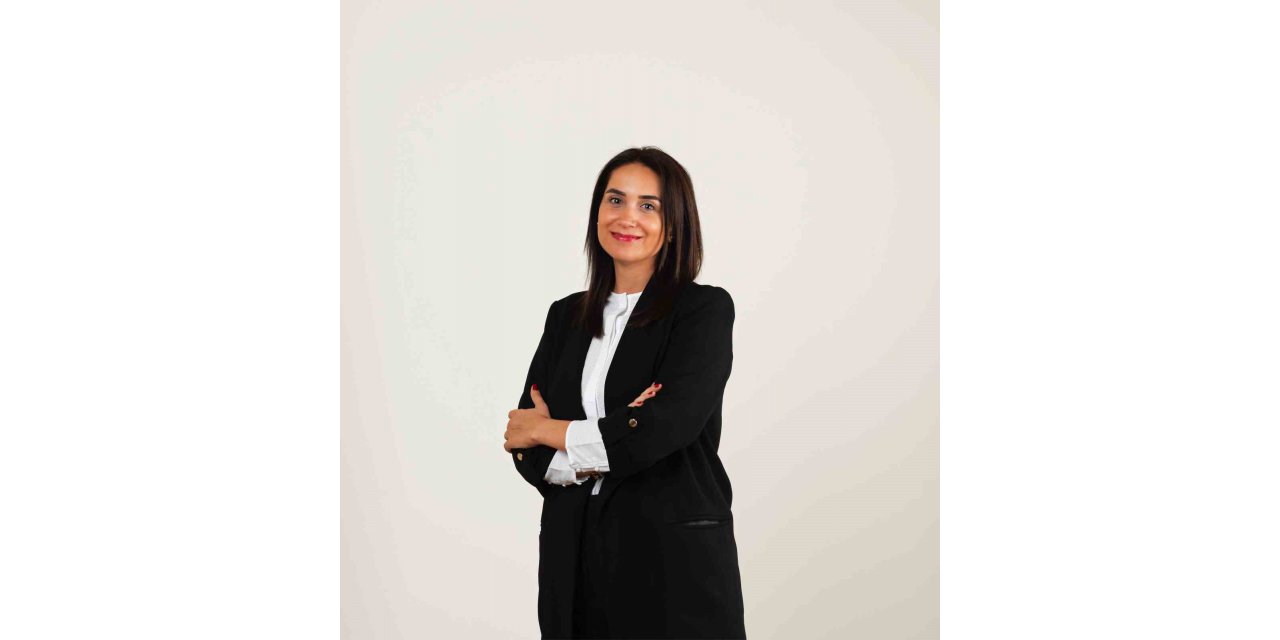 Ayşe Canan Atlığ, İş Bankası Resim Heykel Müzesi Müdürü oldu