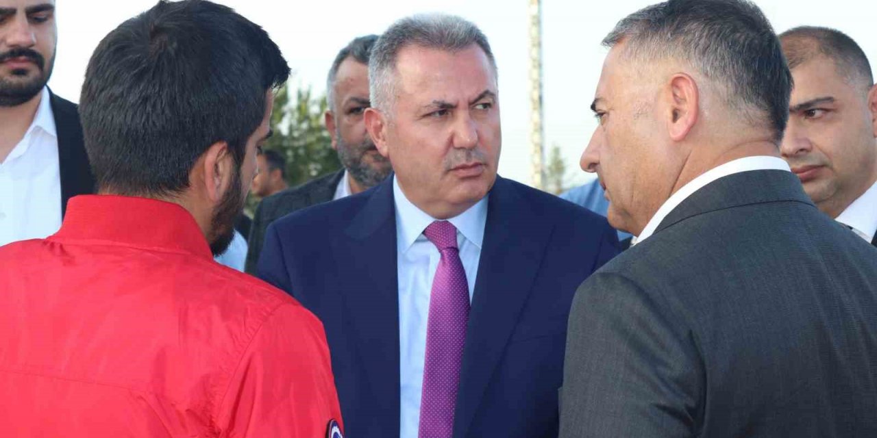 İzmir Valisi Elban: "Elon Musk, TEKNOFEST’e değer katacaktır"