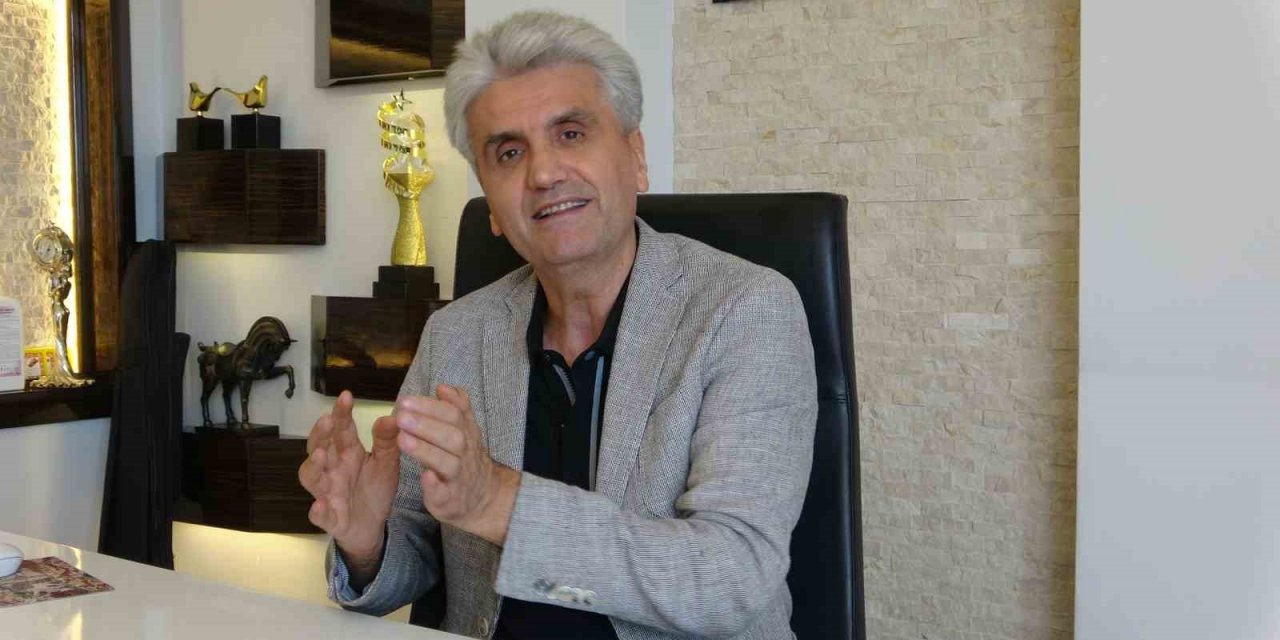 Türkiye saç ekimi konusunda dünyanın en iyi ülkesi