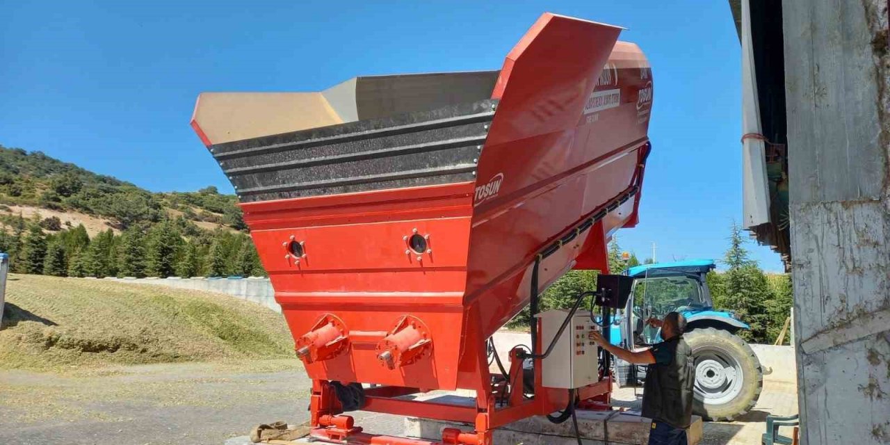 Kütahya’da KKYDP ekonomik yatırımlar hak ediş kontrolleri başladı