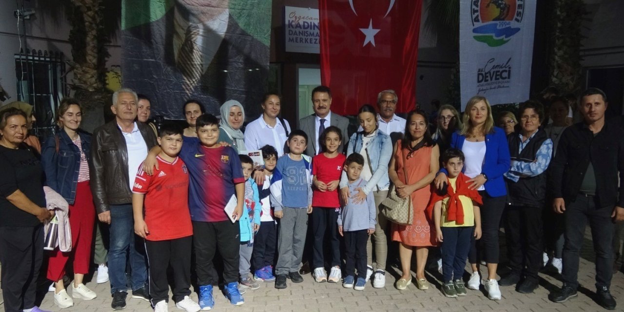 Başkan Deveci: “Şeffaf olunacak”