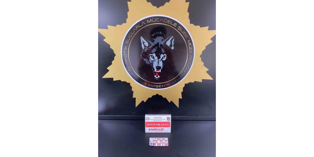 Polis uyuşturucu ticaretini önlemek adına çalışma yaptı