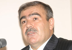 'Dünya krizini lehimize çevirebiliriz'