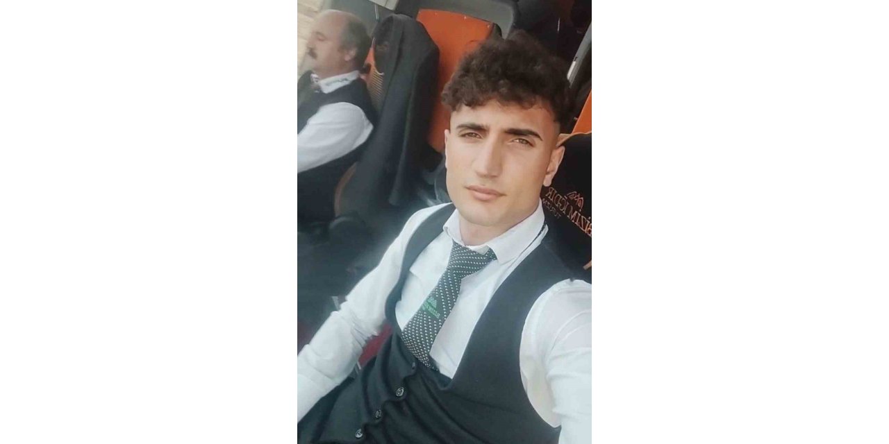 Trafik kazasında ölen muavinin paylaşımları yürek dağladı