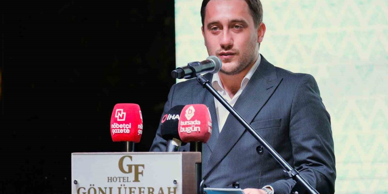 Atış Grup’un yeni nesil sağlık yatırımı Medıtown tanıtıldı