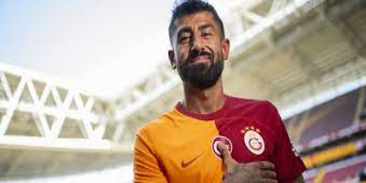 Galatasaraylı Kerem Demirbay: Çok iyi kalitemiz var