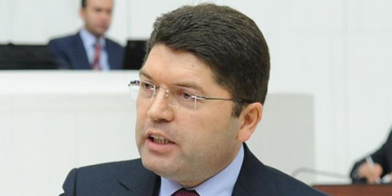 Bakan Tunç’tan, Hollanda’da Kur’an-ı Kerim’e karşı yapılan çirkin saldırıya kınama