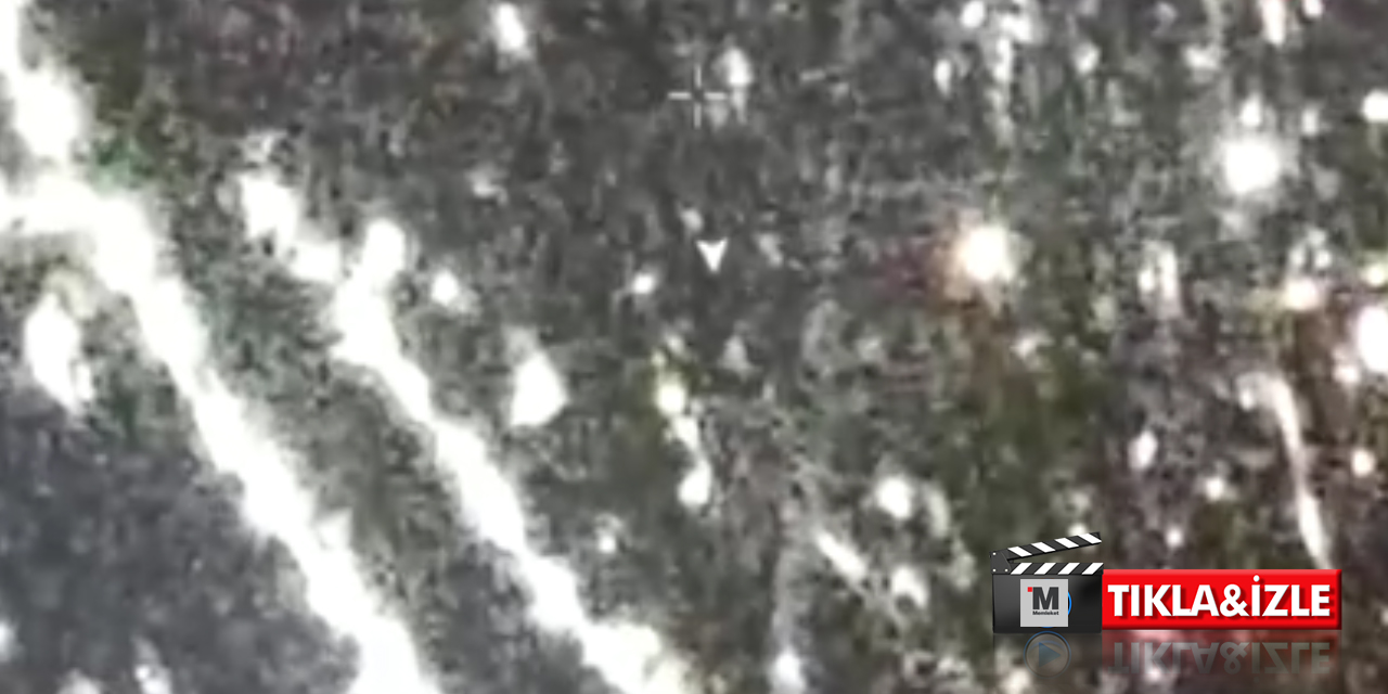 Karabağ bölgesinden ayrılan Ermeniler evlerini toplu halde ateşe veriyor