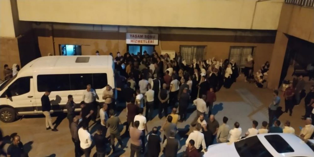 Domuz sürüsüne ateş ederken arkadaşını vurdu! Osman Pusat öldü