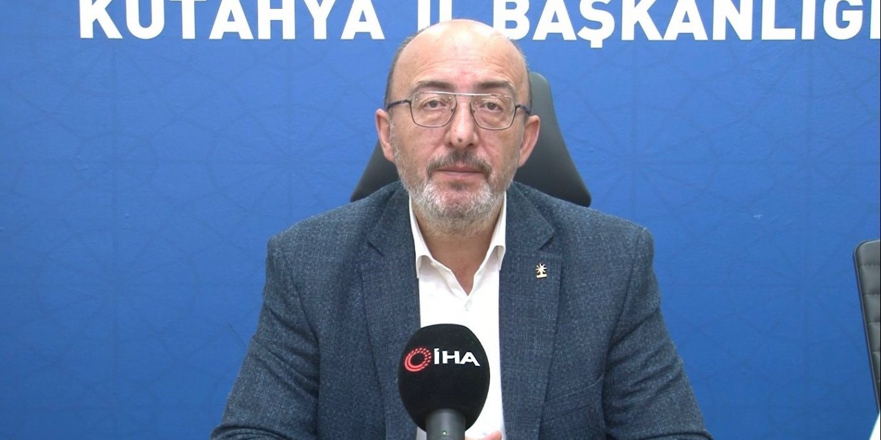 Başkan Önsay: "Şehir Hastanesinin açılış tarihinin tekrar değişmesi söz konusu değil"