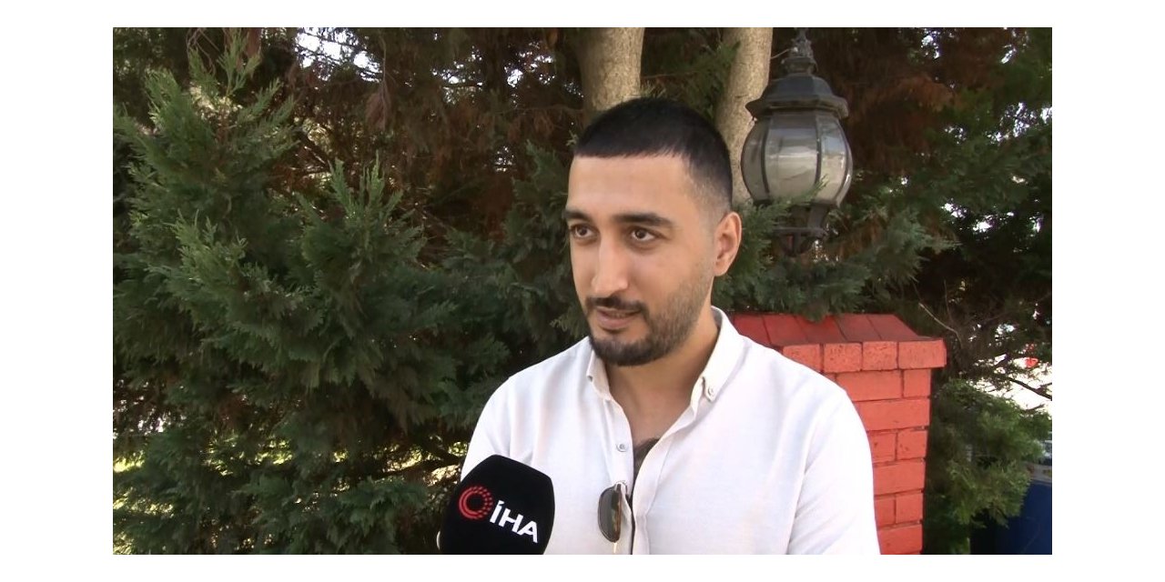 Çocuğu doğacağı için araba almak istedi: 890 bin lira dolandırıldı