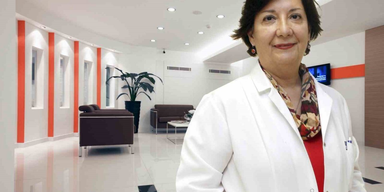 Uzm. Dr. Yetener: “Parkinson hastaları düzenli egzersiz yapmalı”