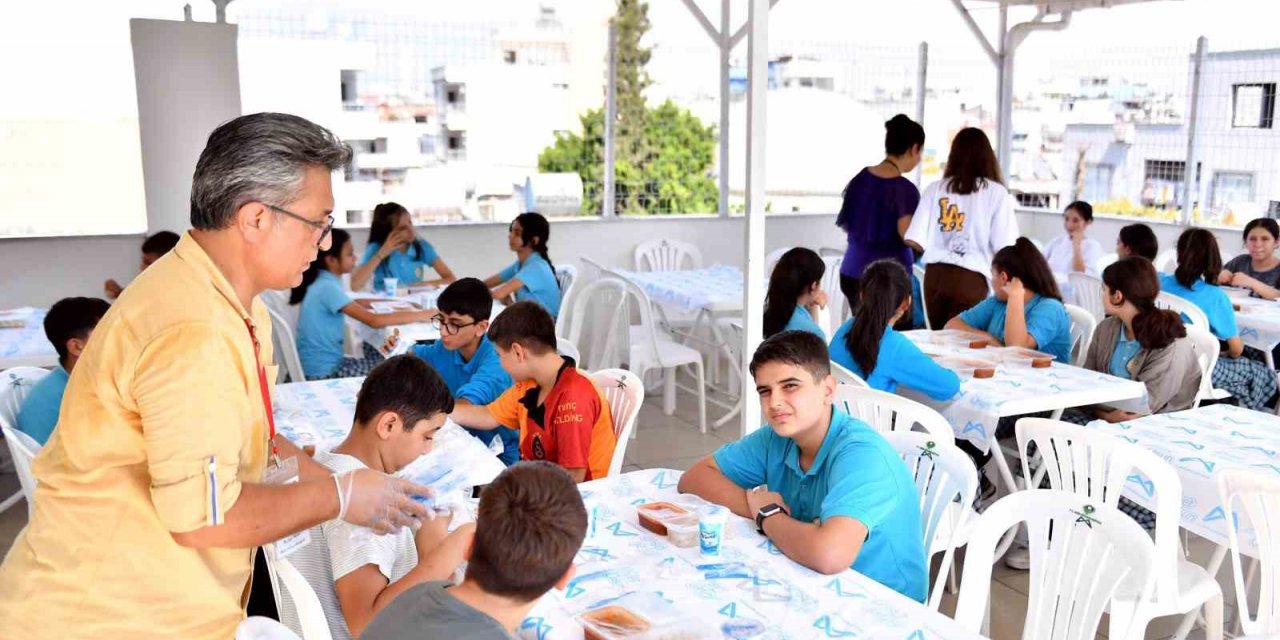 LGS'ye Girecek Öğrencilere Uzman Tavsiyeleri: Sınav Kaygısını Yönetmenin Yolları