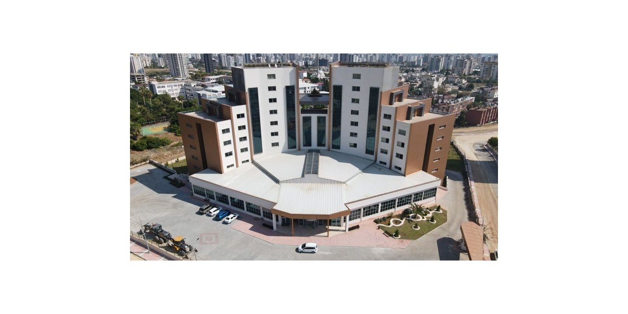 Yenişehir Belediyesi kız öğrenci yurdu kayıtlar başladı