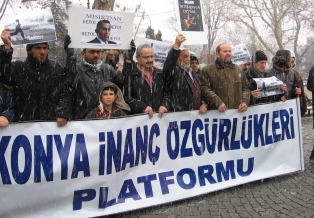 Diktatörleri korku sardı!