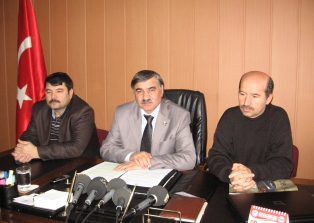 Eğitim Bir-Sen'den yarı yıl değerlendirmesi